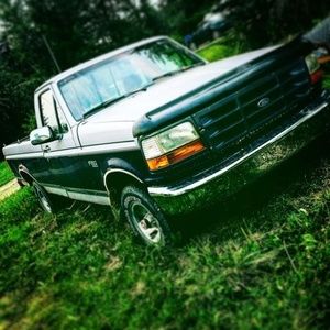 Meet your Posher, Ron